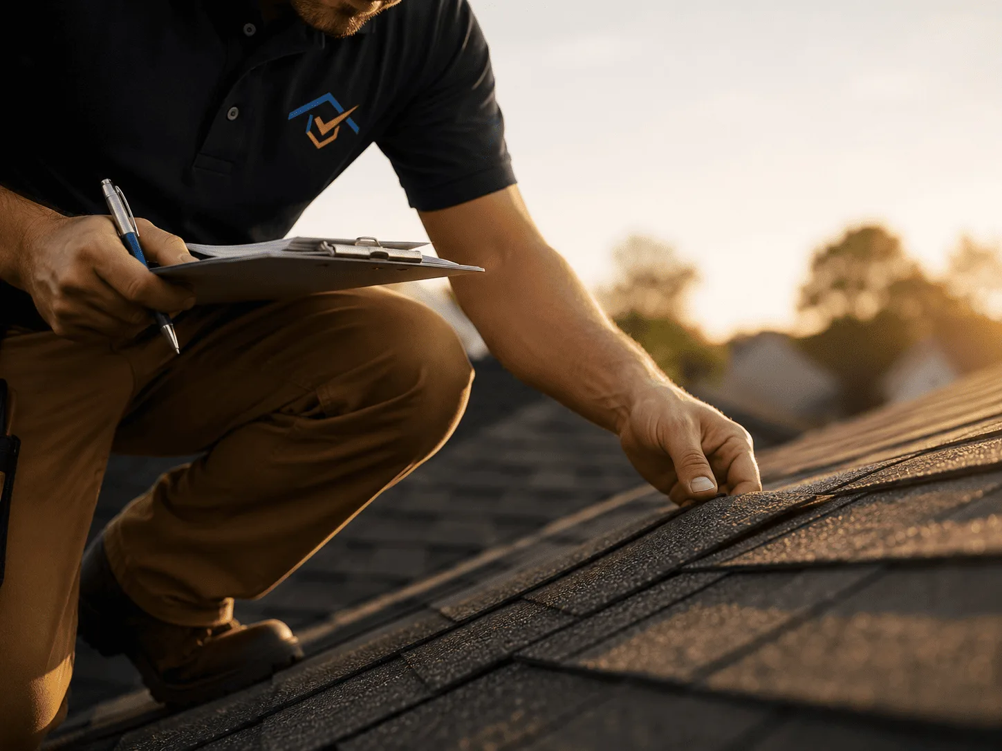Why Choose Roof Inspection in Lynnwood, WA